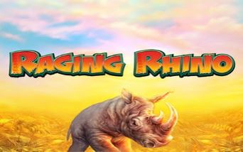 Raging Rhino