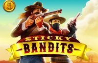 Sticky Bandits