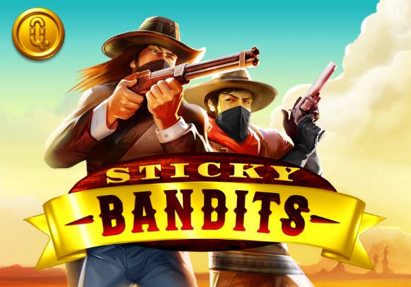 Sticky Bandits