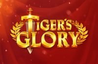 Tigers glory