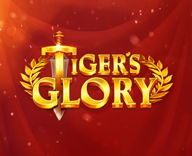 Tigers glory