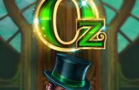 book of oz