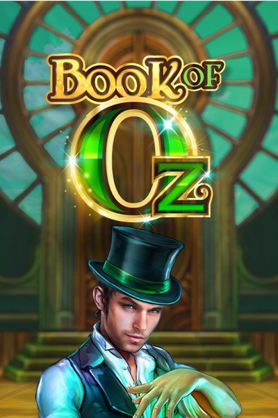 book of oz