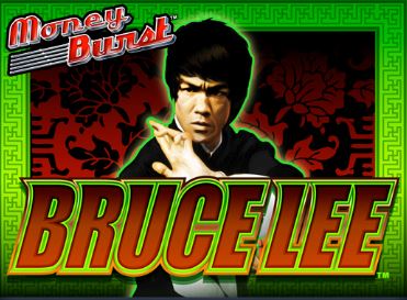 Bruce Lee -slotti