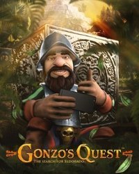 Gonzo's Quest ilmaiskierrokset