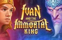 Ivan and the Immortal King