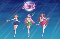 Moon Princess -slotti