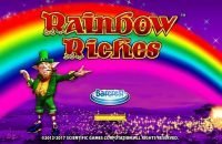 Rainbow Riches