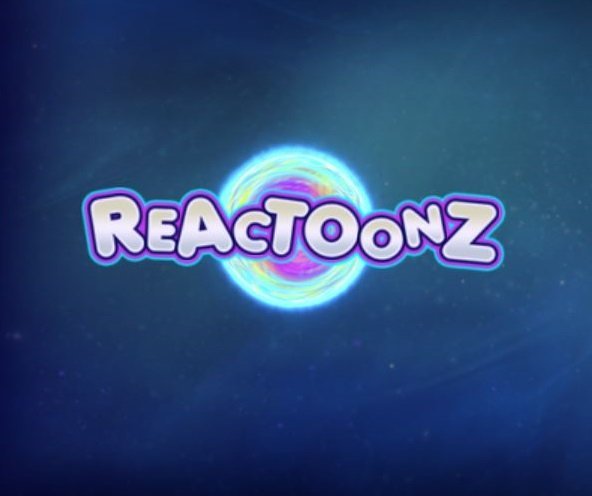 Reactoonz