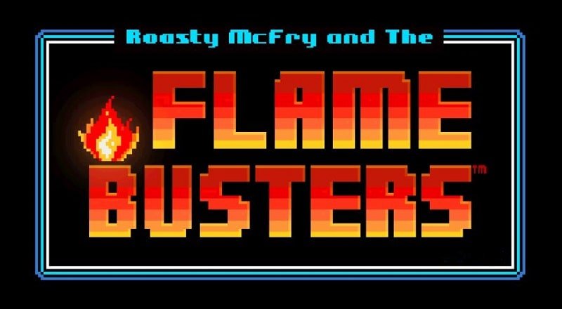 Roasty McFry