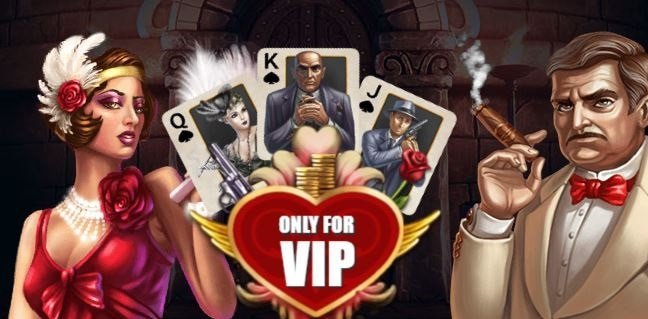 Spinia VIP-ohjelma