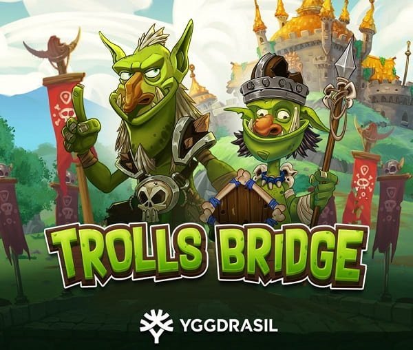 Trolls Bridge