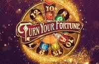 Turn Your Fortune