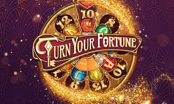Turn Your Fortune