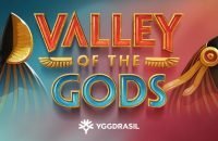 Valley of the Gods