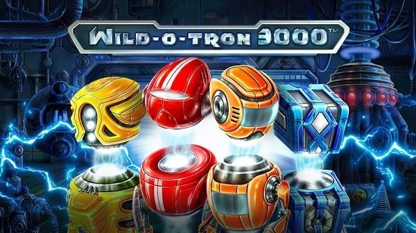 Wild-O-Tron 3000