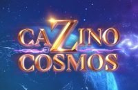 Cazino Cosmos -slotti