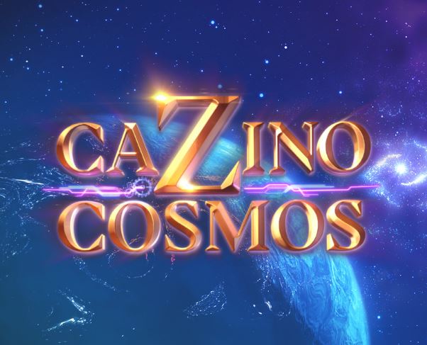 Cazino Cosmos -slotti
