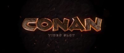 Conan-kolikkopeli