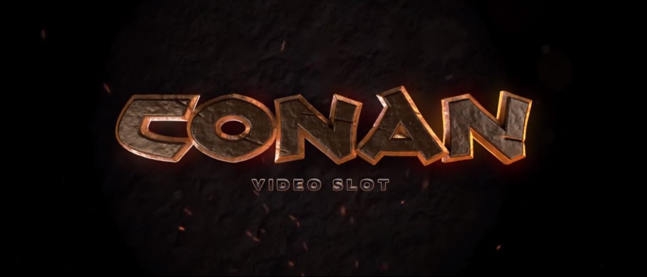 Conan-kolikkopeli