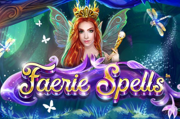 Faerie Spells