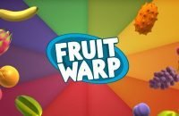 Fruit Warp -kolikkopeli