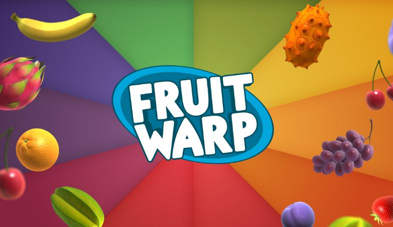 Fruit Warp -kolikkopeli