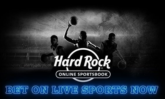 Hard Rock Sports on omistautunut vedonlyönnille.