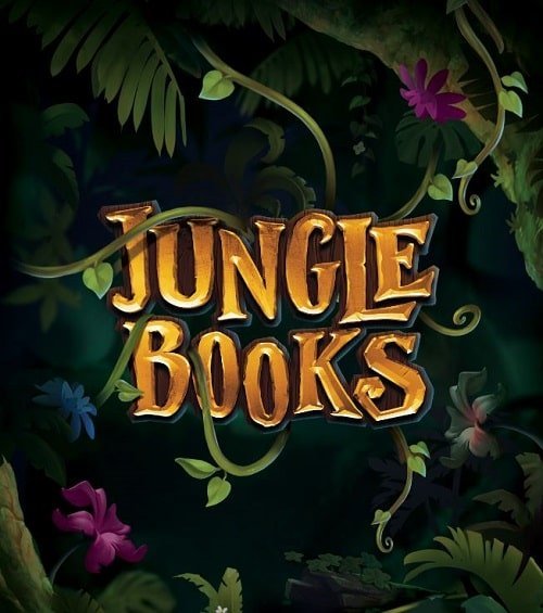Jungle Books