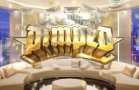 Pimped-kolikkopeli Play'n GOlta