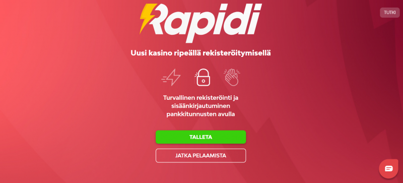 rapidi_casino_arvostelu