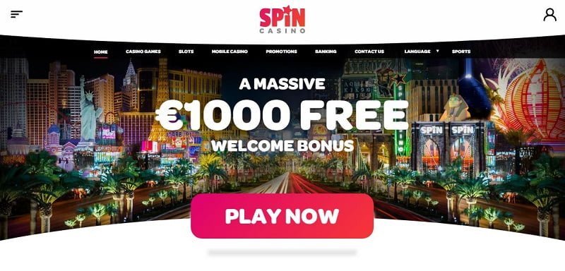 Spin Casino