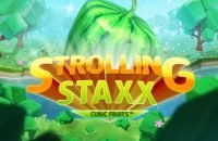 Strolling Staxx