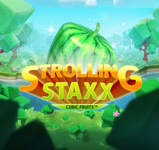Strolling Staxx