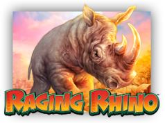 WMS Raging Rhino