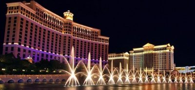 Bellagio Casino