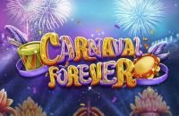 Carnaval Forever slotti