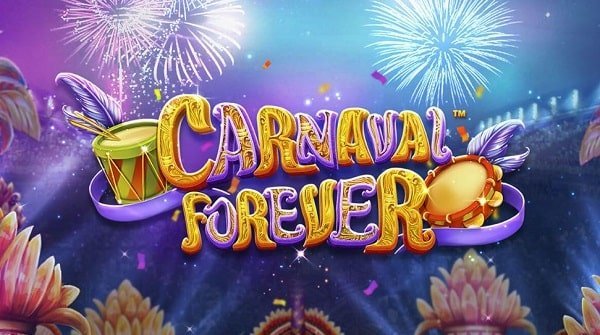 Carnaval Forever slotti