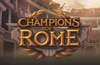 Champions of Rome