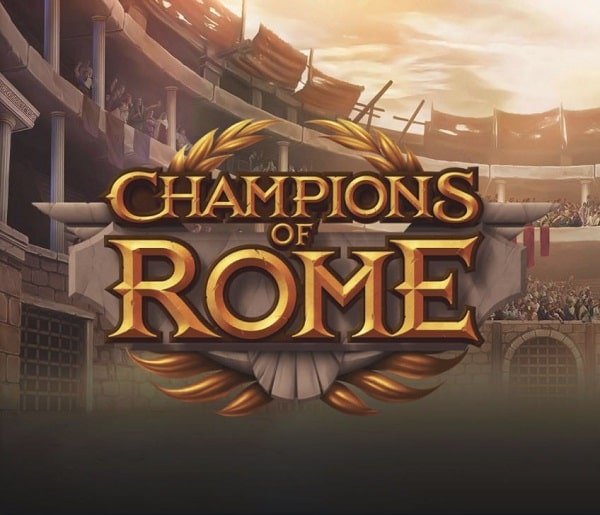 Champions of Rome