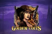 Golden Colts