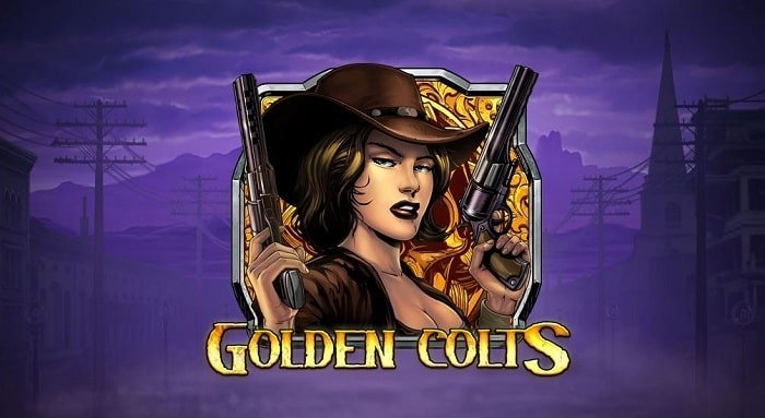 Golden Colts