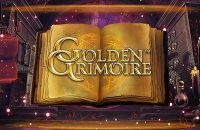 Golden Grimoire