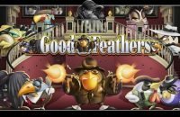 Good Feathers