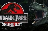 Jurassic Park -slotti
