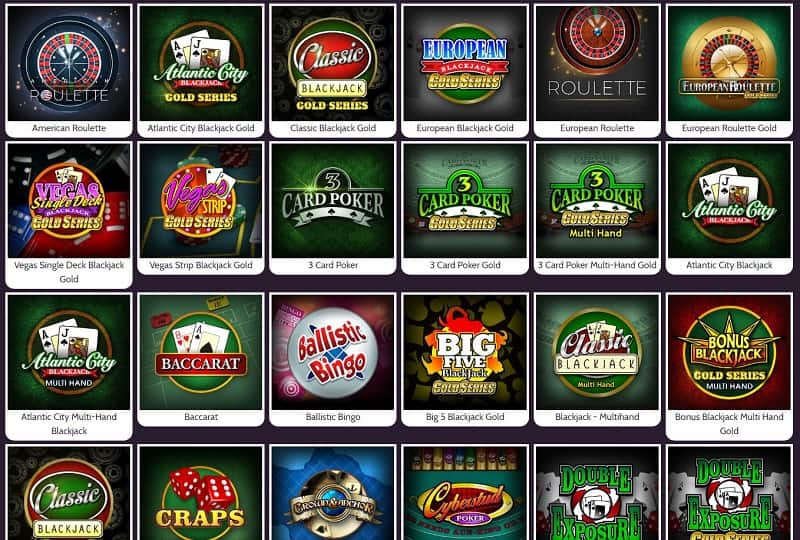 online Blackjack In 22bet Casino