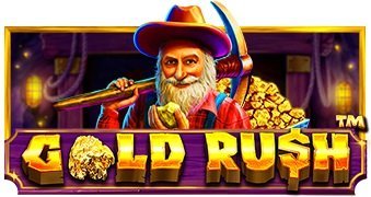 Pragmatic Play Gold Rush