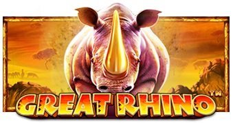 Pragmatic Play Great Rhino