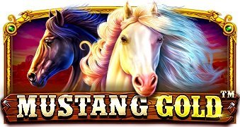 Pragmatic Play Mustang Gold