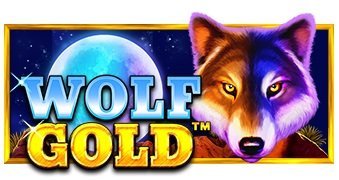 Pragmatic Play Wolf Gold